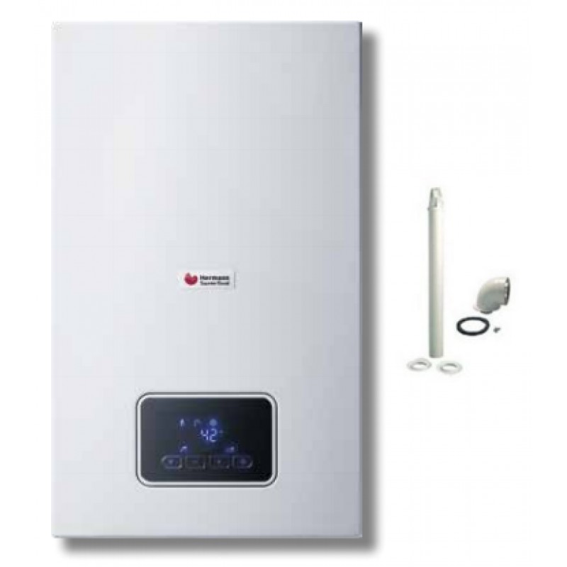 Scaldabagno elettrico Bandini SO 150 LITRI ORIZZONTALE - Scaldacqua boiler